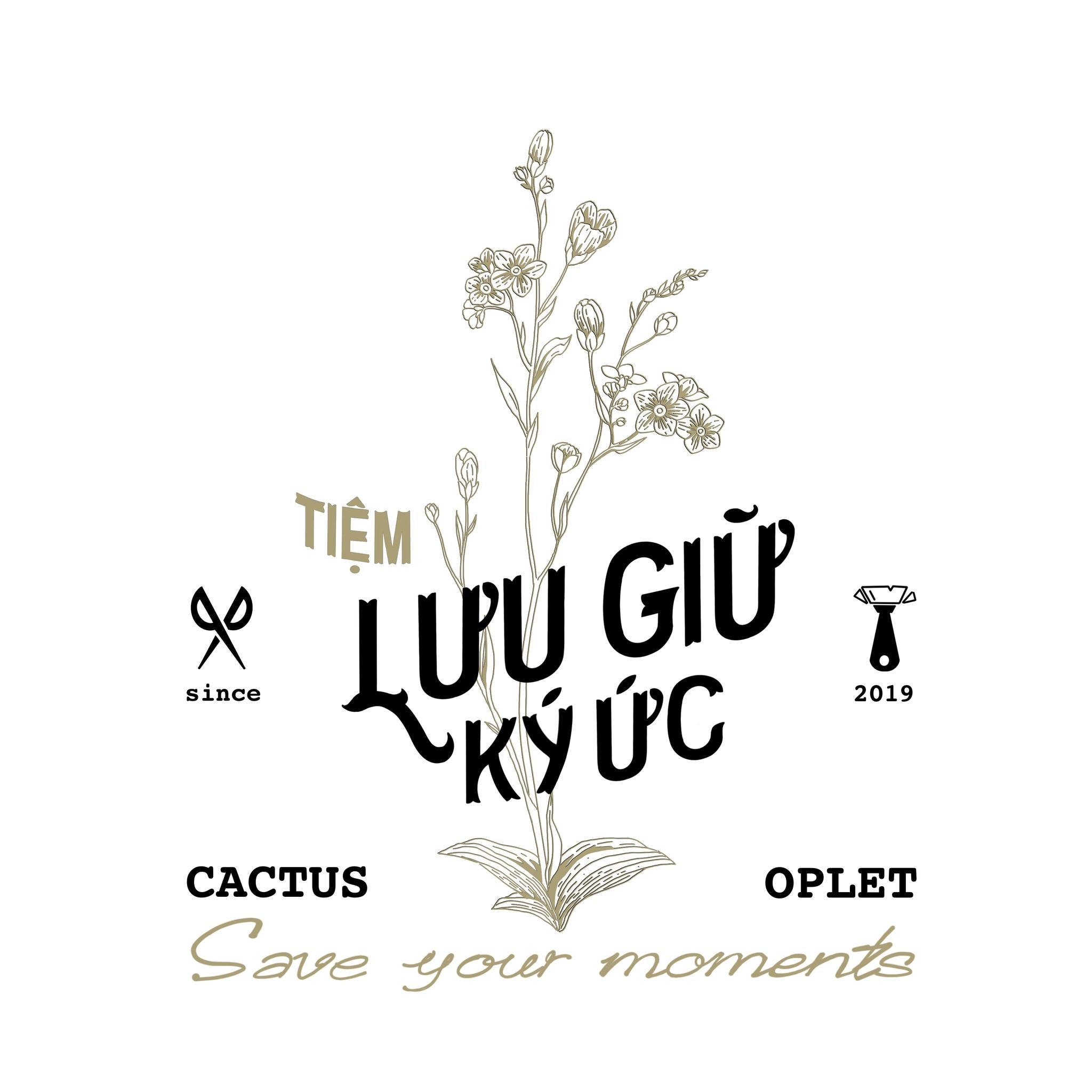 Tiệm Lưu Giữ Ký Ức